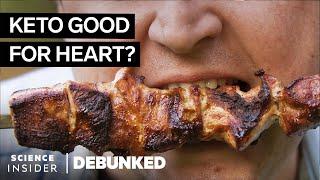 Cardiologists Debunk 12 Heart Myths | Debunked | Science Insider