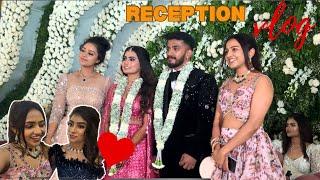 Madhu - Nikhil Reception ge hogidvi…  ನಿಮ್ಮೆಲ್ಲರನ್ನು ಭೇಟಿ ಮಾಡಿದ್ದು ನನಗೆ ತುಂಬಾ ಖುಷಿಯಾಯಿತು ️