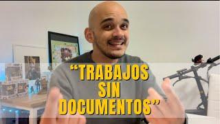 TRABAJOS QUE PUEDES CONSEGUIR EN ITALIA   SIN DOCUMENTOS (PRIMERA PARTE)