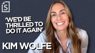 Kim Wolfe Shares How 'Survivor' Skills Inspired Her New HGTV Show