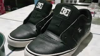 Como Limpiar Zapatos DC Shoes Men's Anvil 2019