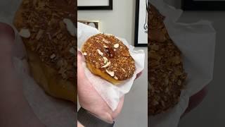 Underground Donut Tour #foodie #food #philly #eat #vibes #yummy #foodblogger #shorts #donuts #tour