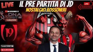 NOSTALGICI ROSSONERI - DARK SIDE OF DNA TEAM ‼️‼️