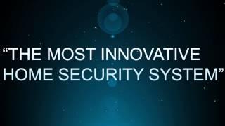 All American Alarm "The Most Innovative Home Security System"