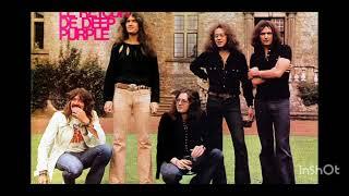 DEEP PURPLE. You fool no one. (не валяй дурака) 1974.