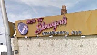 Baby girl born at strip club in Nashville - Deja Vu Showgirls