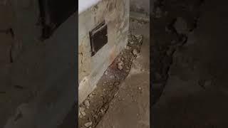 Basement Waterproofing to Prevent Water Seepage, Humidity, and Leaks! #waterproofing