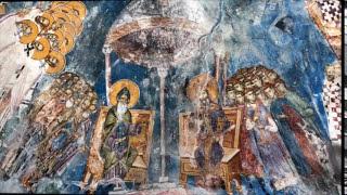 The Christian Heritage of Kosovo and Metohija