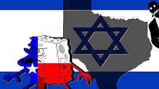 Why You Can't Boycott Israel in Texas and Why It's Dangerous