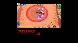 TreeEditz vs good adam @Yağusuklu1234