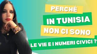 ITALIANI IN TUNISIA: INDIRIZZI E NUMERI CIVICI