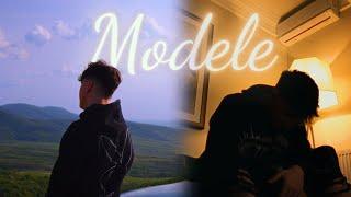Dan x MOGA - MODELE | Official Video