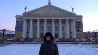 театр оперы и балета имени М. И. Глинки.