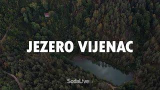 Jezero Vijenac: Napušteno prirodno bogatstvo