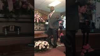 JP Moore funeral staff