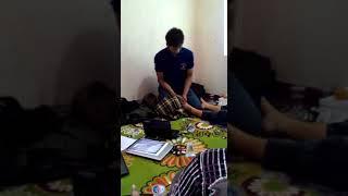 SMTr - Traksi dan sakit lutut