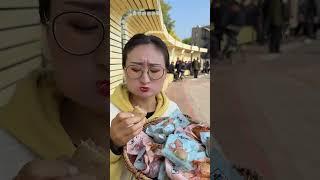 Qiuxianda entertainment girl funny entertainment happy every day #75