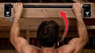 I Tried The Gornation's Pull-Up Bars - This Is What I think