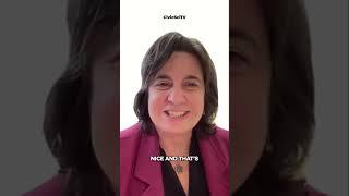 Part1: Dean Mariette DiChristina from Boston University shares insights into what #civicsciencemeans