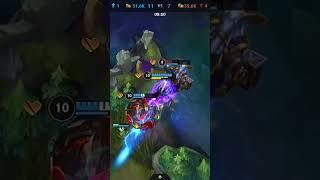 4 men taunt #shen #leagueoflegends #leagueoflegendswildrift #wildrift #shorts