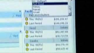 Microsoft Business Portal - Accounting Software Case Study - Admiral Consulting Group