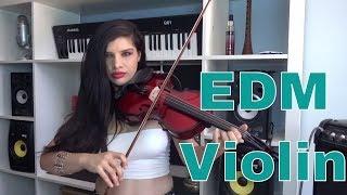 Lucine Fyelon Power EDM Violin