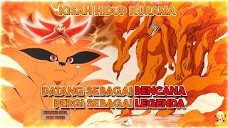 Full Perjalanan Hidup Kurama (Kyuubi) || Datang Sebagai Bencana Pergi Sebagai Legenda