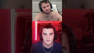 Guy tries to Impress Girl on Adin Ross's Edate 