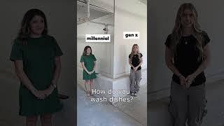 Gen Z vs Millennials