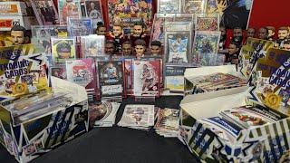 2024 NRL elite box break @NRL @NRLonNine #sportscards #cardcollection #viralvideo #share