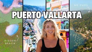 Top 10 MUST VISIT Places in Puerto Vallarta, Mexico