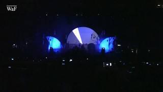 Imagine Dragons - Intro from live at Red Rocks 2013