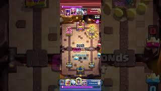 Anticipating Infernos #supercell #gaming #clash #games #noob #clashroyal