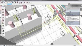 SketchUp 3skeng Extension