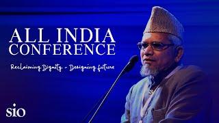 Mohammad Saleem | SIO All India Conference