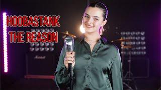 Hoobastank - The Reason (by Rianna Rusu)