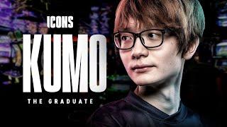 ICONS | Episode 1: The Graduate (feat. EG Kumo)