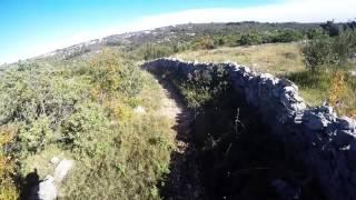 MTB Adventure Croatia - Dalmatian trails