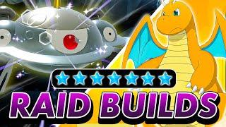 How to EASILY Beat 7 Star DRAGONITE Tera Raid EVENT in Pokemon Scarlet and Violet DLC