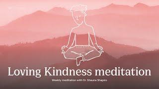 REDUCE STRESS & BOOST IMMUNE SYSTEM w/ LOVING-KINDNESS MEDITATION