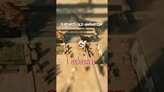 Old animation  #freefire #goldgaming #shorts #newshorts #freefire @TEAMGOLDHIGHGAMER71