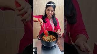 Kalejay fry #trending #food #recipe