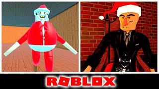 Roblox Escape The Corrupt Captain And Psychos-Old Factory Scary Obby