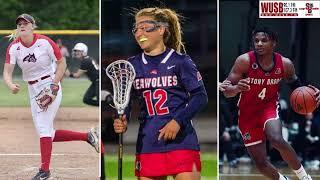 WUSB Sports Year-In-Review & Picks For Team MVP's | The Sports Section, May 29, 2022