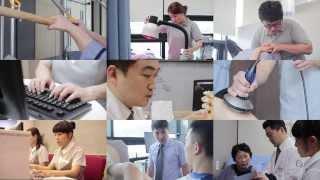 부산 척추 관절 단골정형외과_단단한 척추,관절건강 단골에서 이뤄집니다.