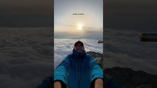 Հայոց երկնքում  #горыармении #турыпоармении #армения #mountains #travel #гидпоармении