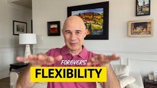 Flexibility Makes Forever Living The Best Network Marketing Company