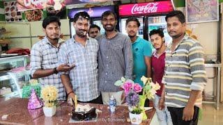 My Birthday Celebration | Sunil Cake Master Birthday Celebration