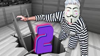 Спидран по Майнкрафту | Не повезло, не повезло (часть 2)