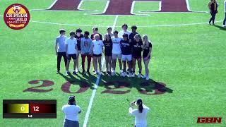 Varsity Girls Soccer vs. Southwest Dekalb